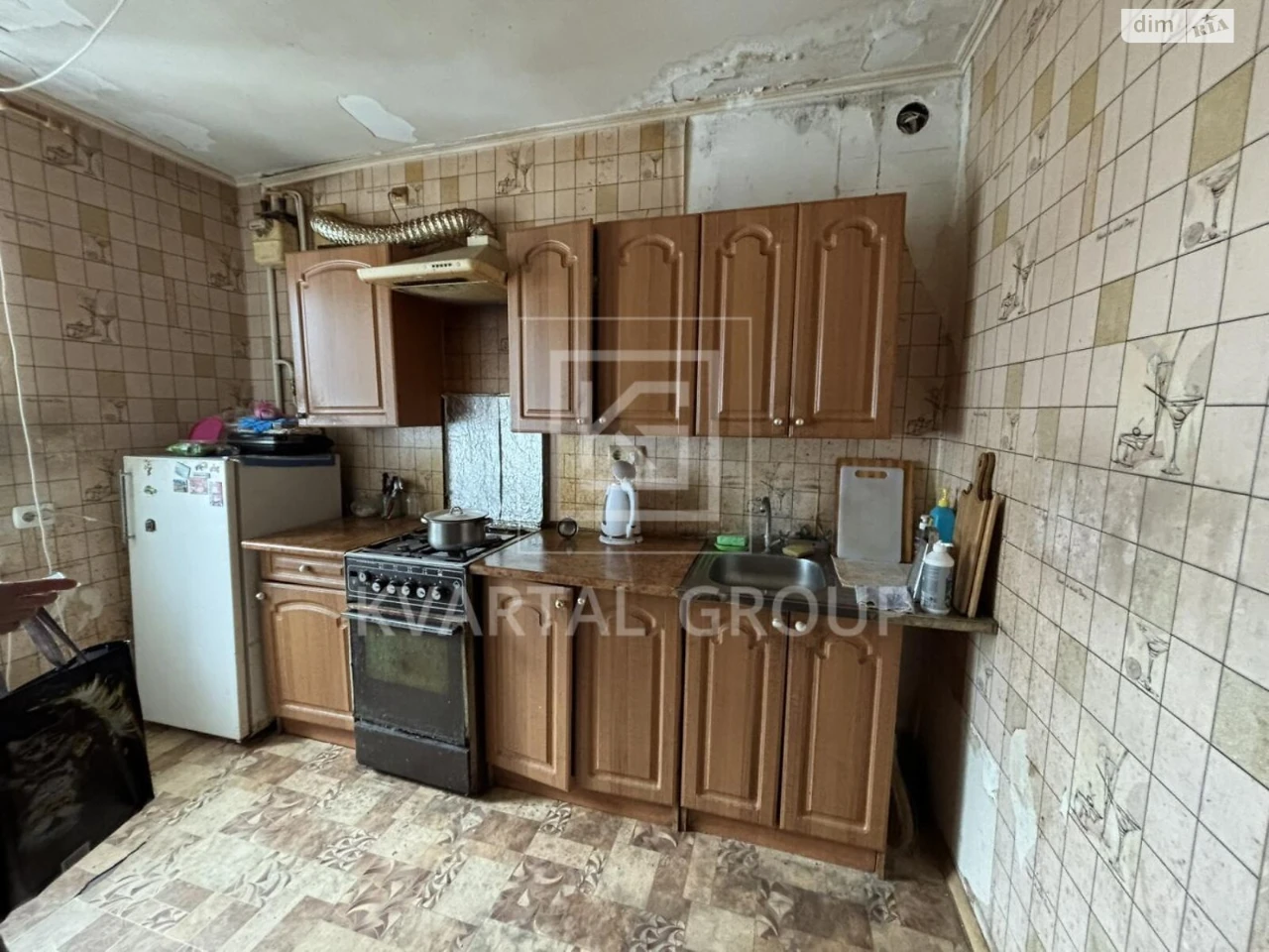 Продаж Квартира Ірпінь