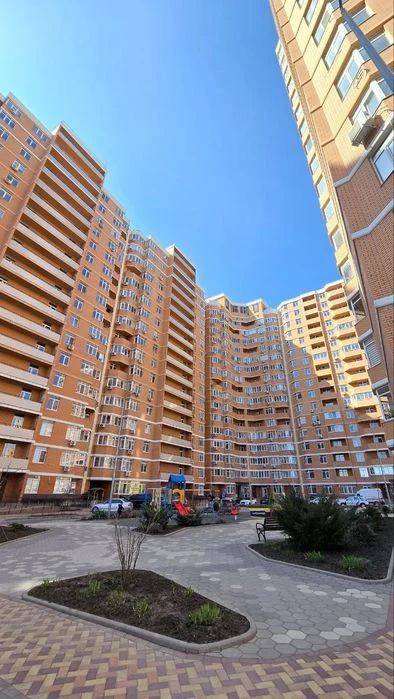 ЖК "Реал Парк"/Стикон Продам 2-х комнатную квартиру 61 кв.м