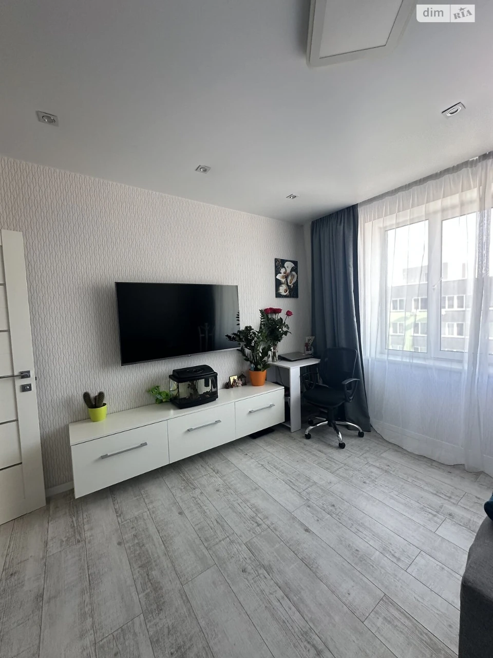 Продается Квартира в Ирпене