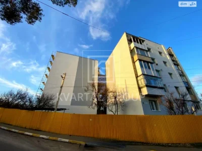 Продажа квартиры, Ирпень