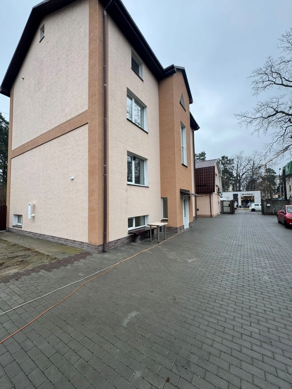 Продаж/Оренда!! Однокімнатна квартира 38кв.м від Власника