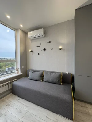 Great offer. Euro 2-room apartment. 2%