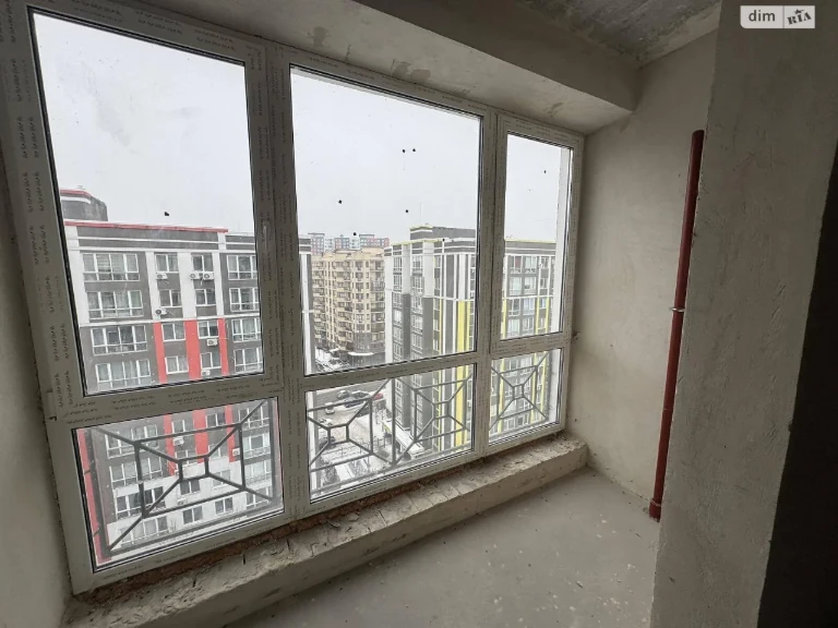 Продаж Квартира Ірпінь