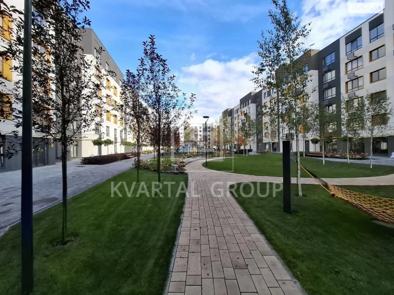 Продаж Квартира Ірпінь