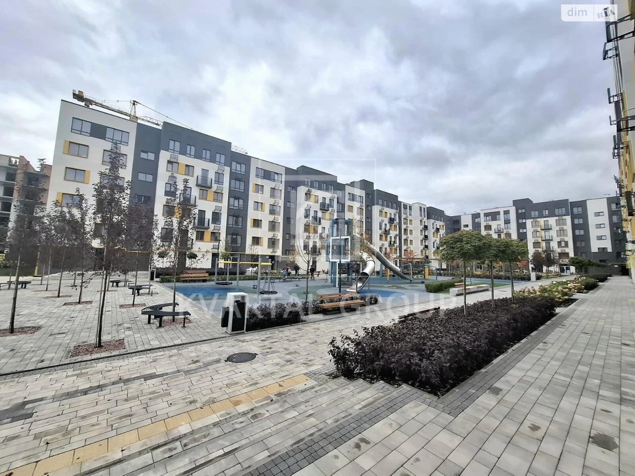 Продаж Квартира Ірпінь