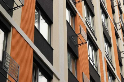 Ирпень, продажа просторной двукомнатной квартиры 67 м2 Центр