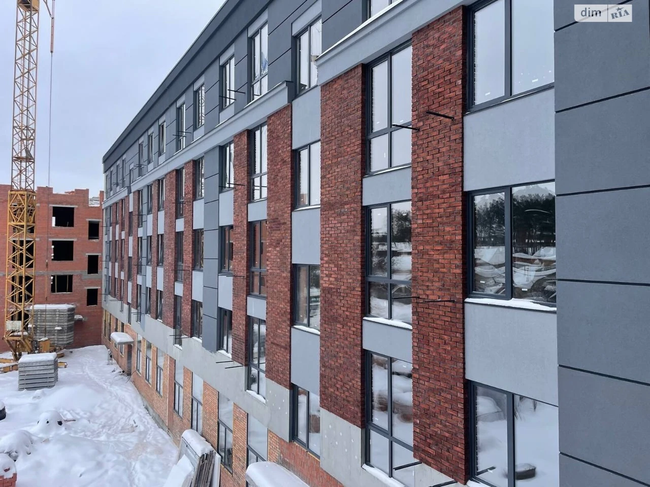 Продажа Квартиры
