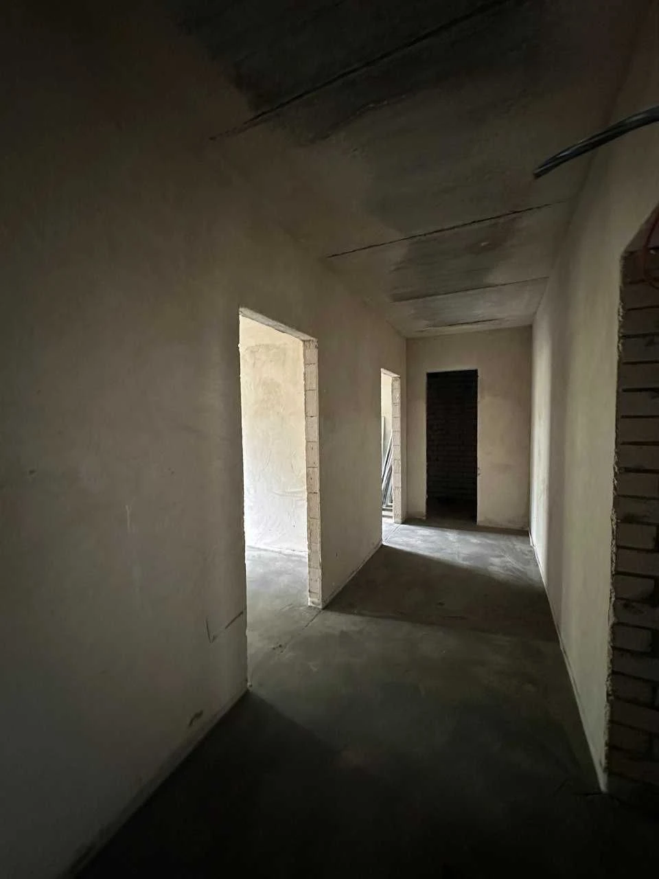 2-кімнатна квартира 67,5 м2 Фаворит Преміум, у центрі міста