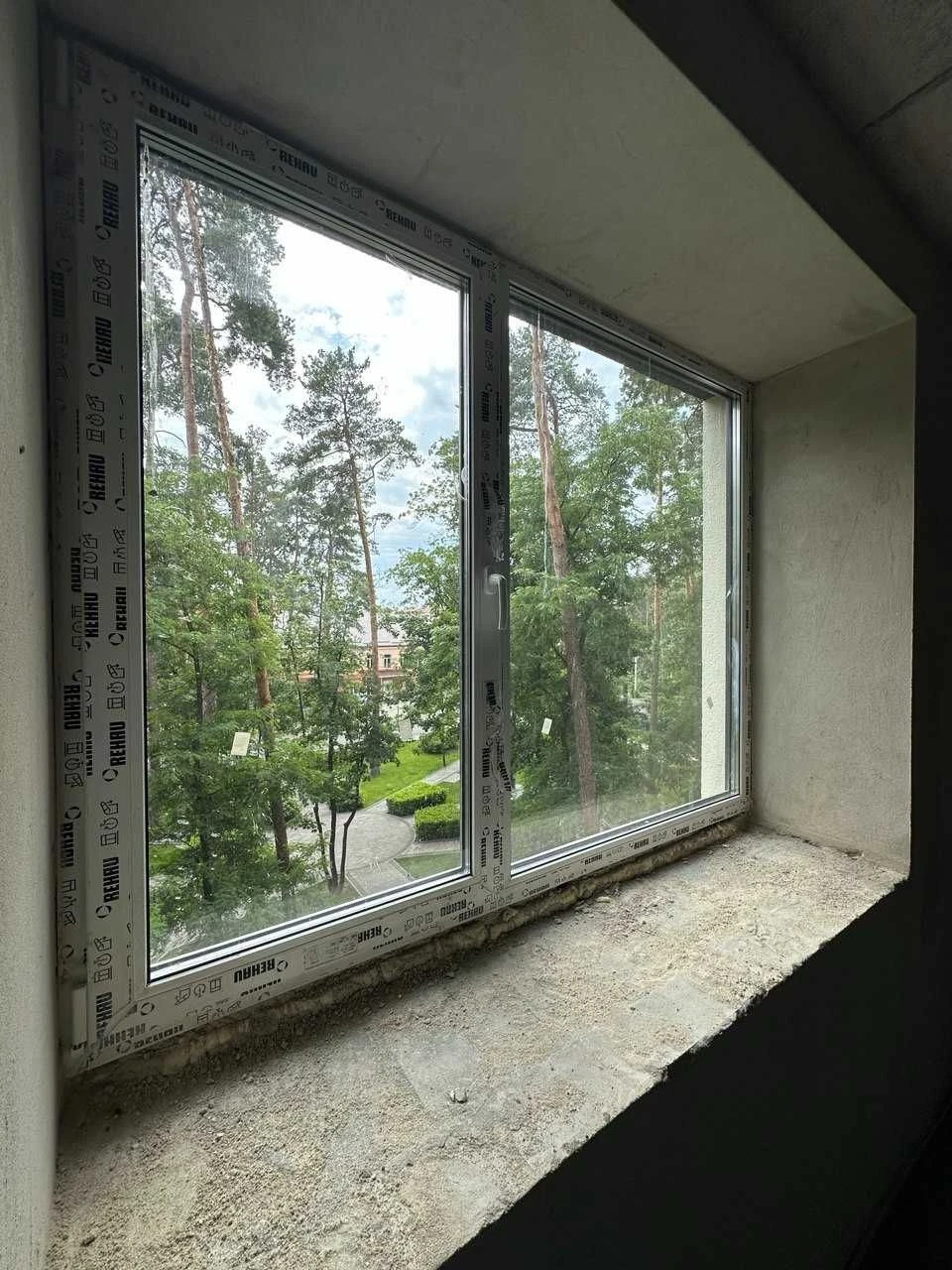 2-кімнатна квартира 67,5 м2 Фаворит Преміум, у центрі міста