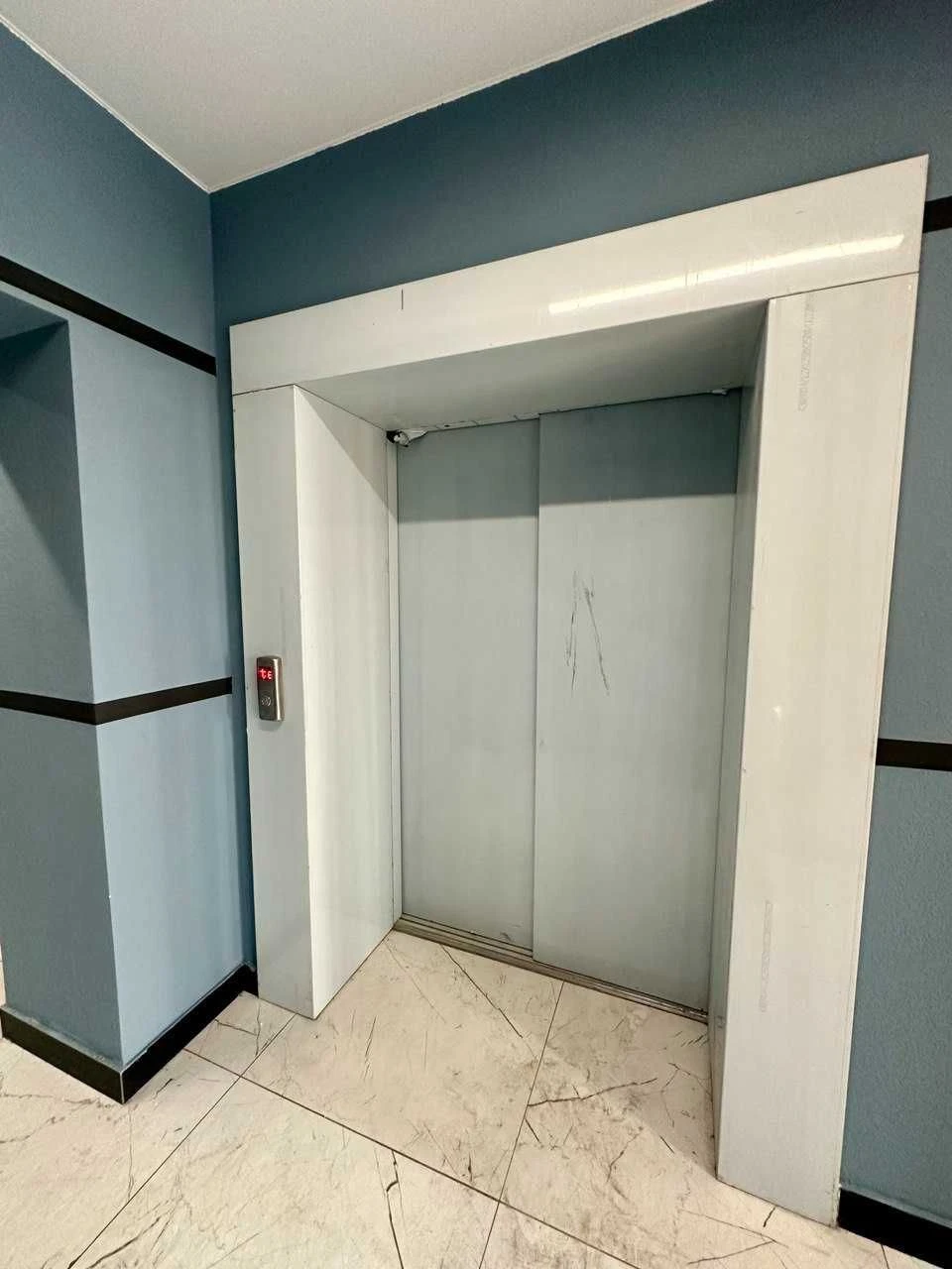 2-к квартира 56,1 м2 ЖК Олімп 3, забудовник, Серти