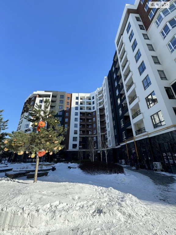 Apartment for Sale in Irpin