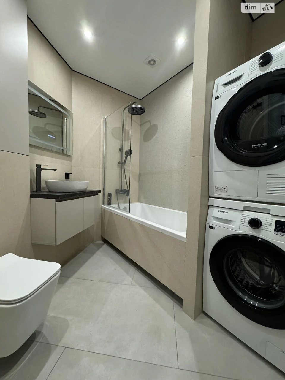 Apartment for Sale in Irpin