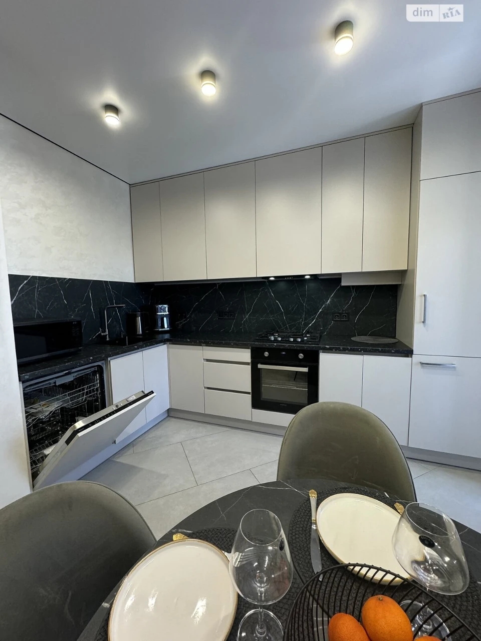 Apartment for Sale in Irpin