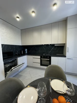 Apartment for Sale in Irpin