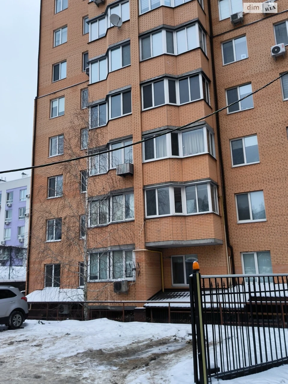 Продается Квартира в Ирпене