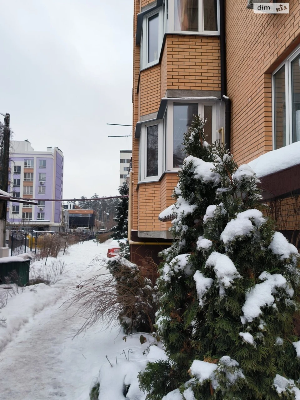 Продается Квартира в Ирпене