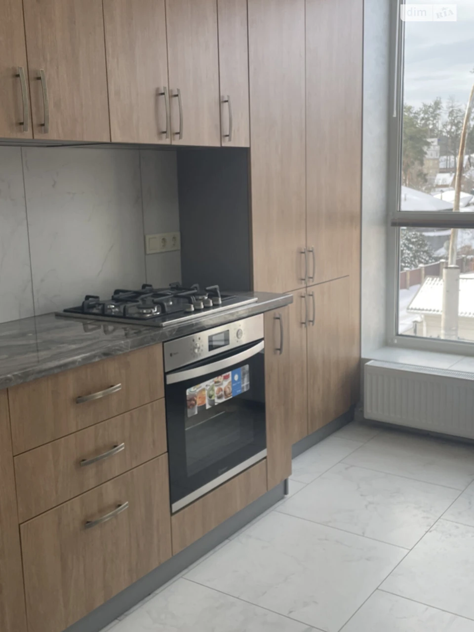Продажа Квартиры