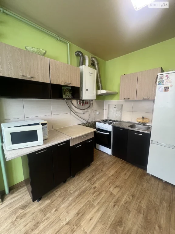 Продажа Квартиры в Ирпене