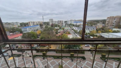 Супер ціна! Найкраща локація! 4-кімнатна квартира в "центрі" міста | Загальна площа
