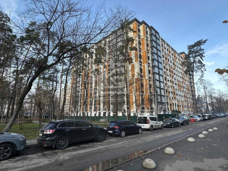Great opportunity in the city center/near the park, 2-bedroom apartment newly built