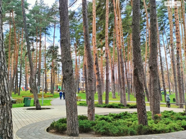Продается квартира в Ирпене