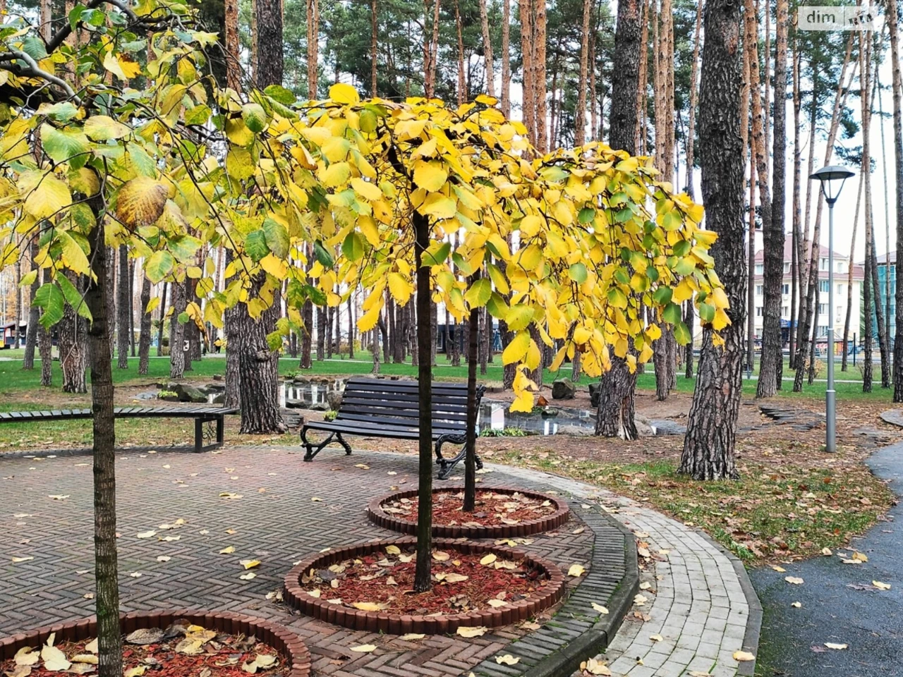 Продается квартира в Ирпене