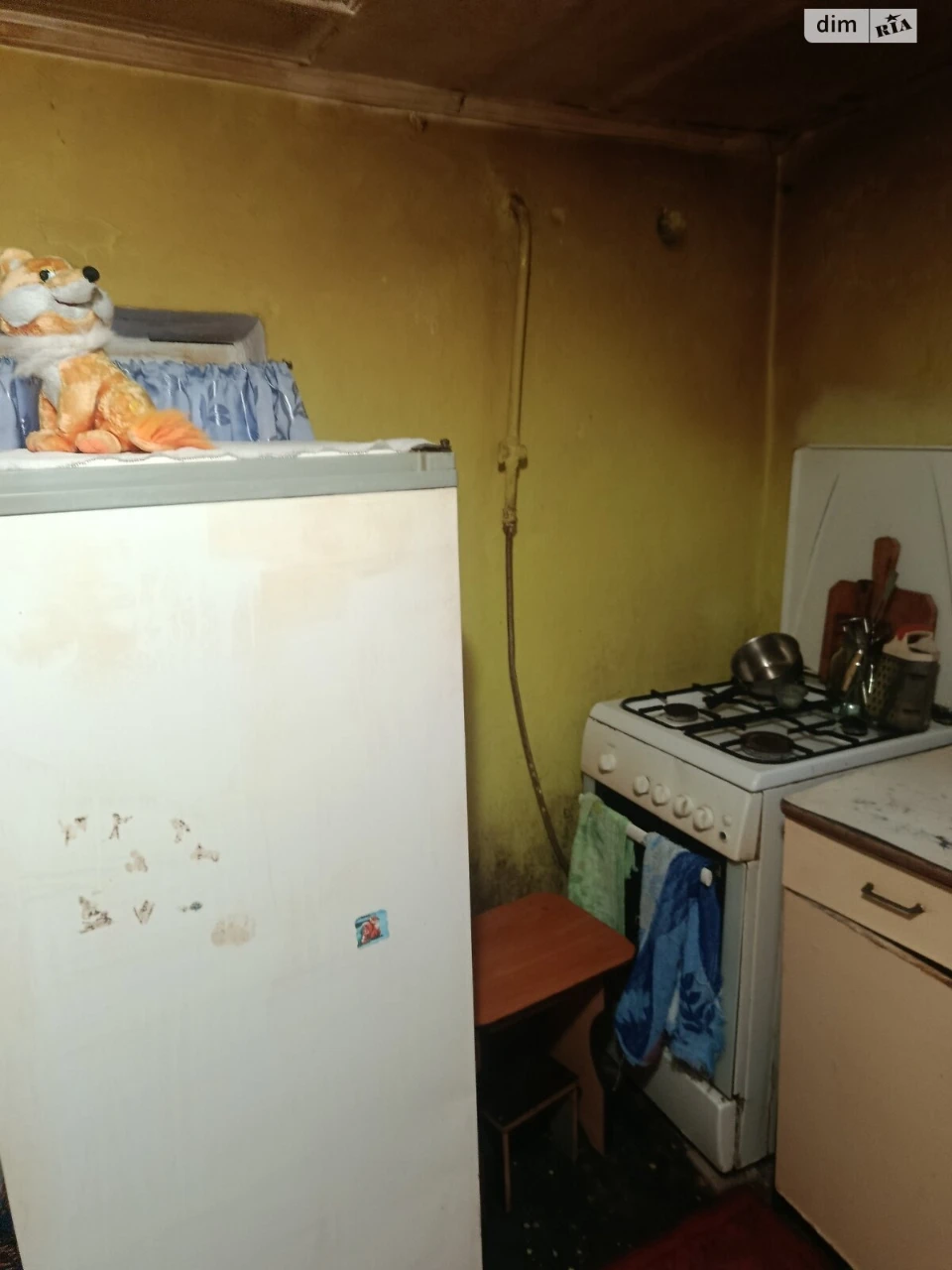 Довгострокова Оренда Частина будинку Замостянський