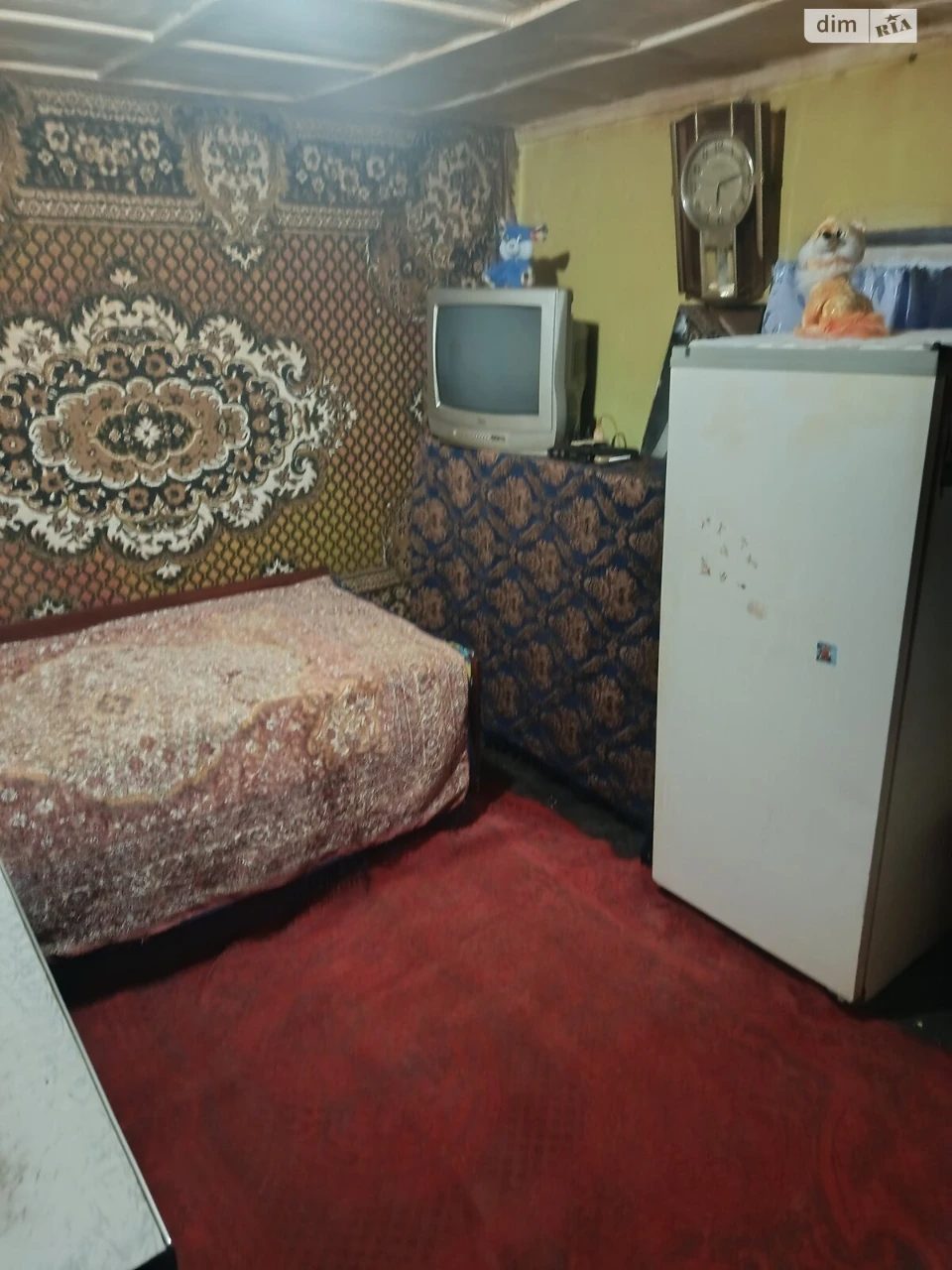 Довгострокова Оренда Частина будинку Замостянський