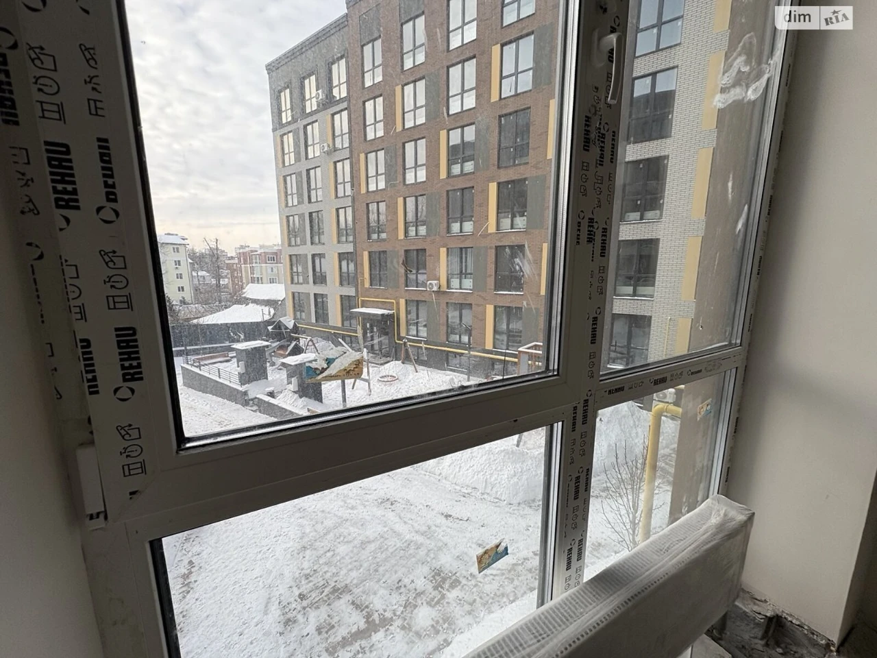 Продаж Квартира Ірпінь