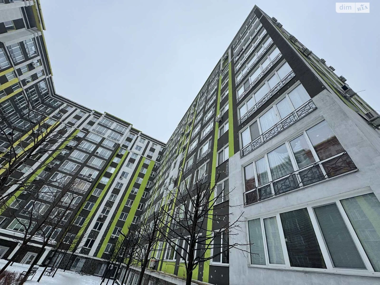 Продаж Квартира Ірпінь