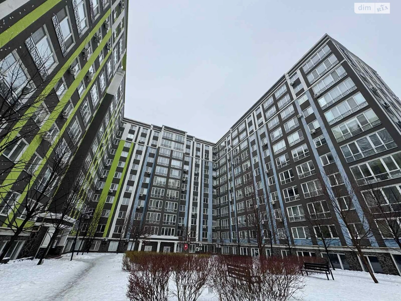 Продаж Квартира Ірпінь