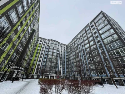 Продаж Квартира Ірпінь