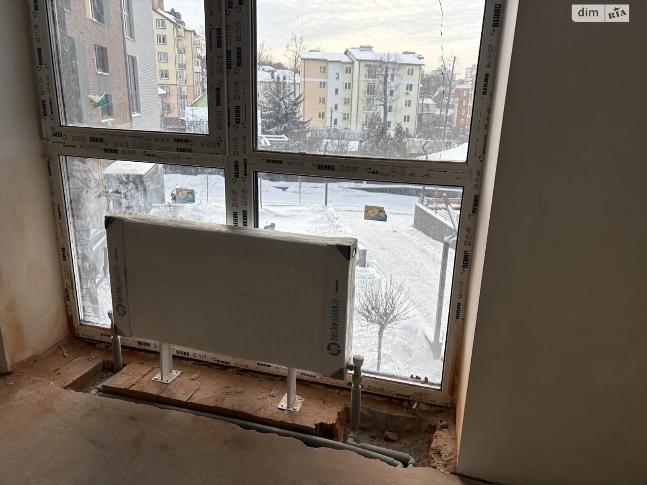 Продаж Квартира Ірпінь