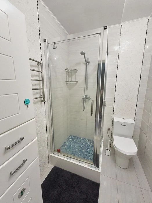 Продам в центрі Полтави 3-х кімнатну квартиру