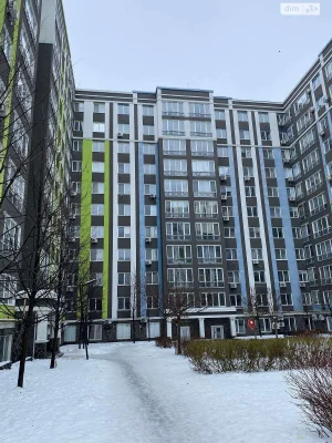 Продаж Квартира Ірпінь