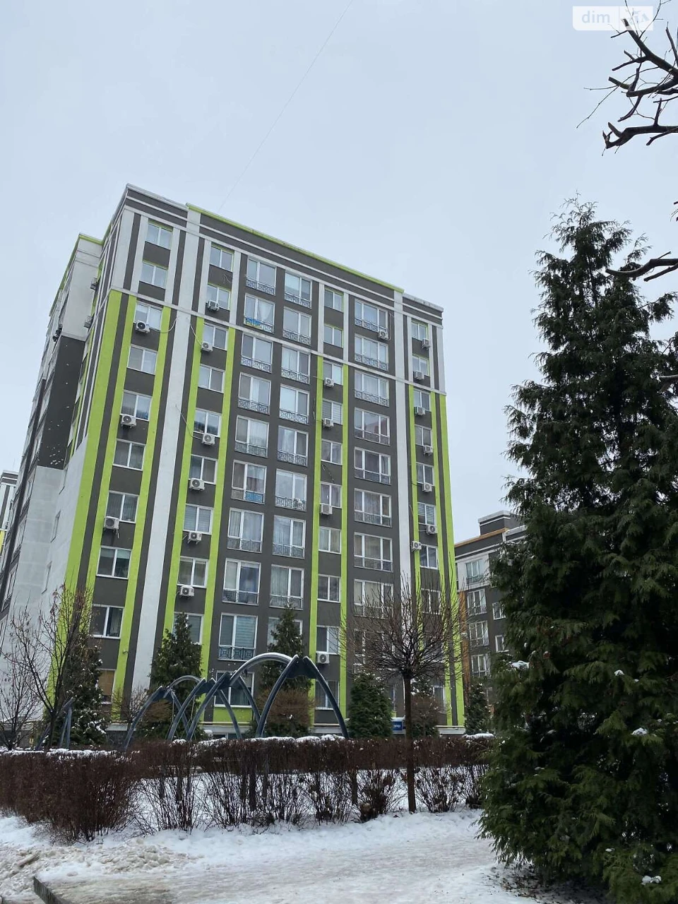 Продаж Квартира Ірпінь