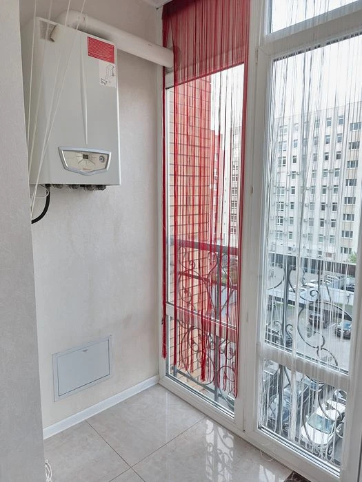 Продам в центрі Полтави 3-х кімнатну квартиру