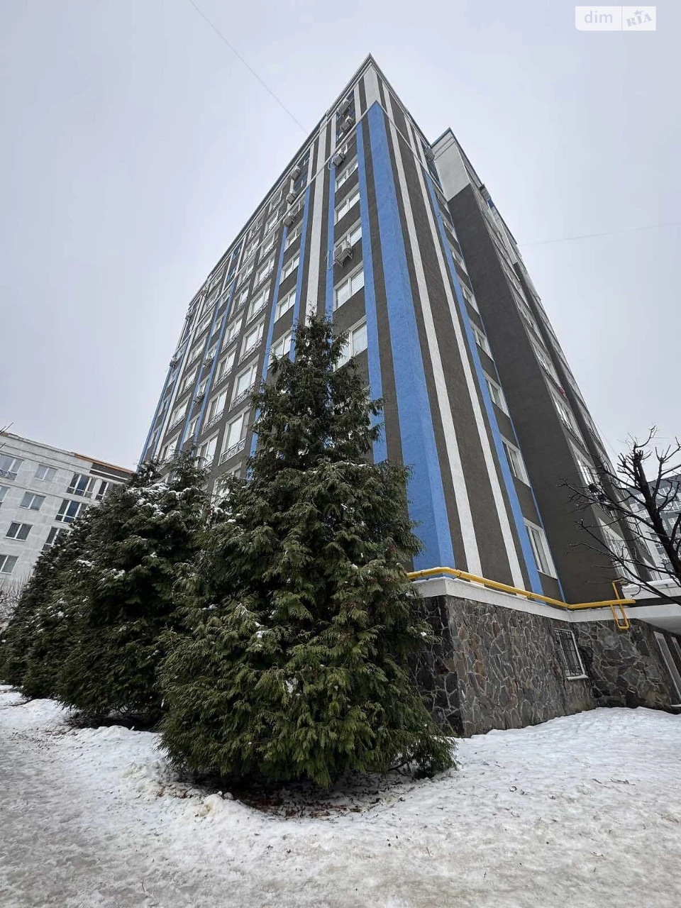 Продаж Квартира Ірпінь