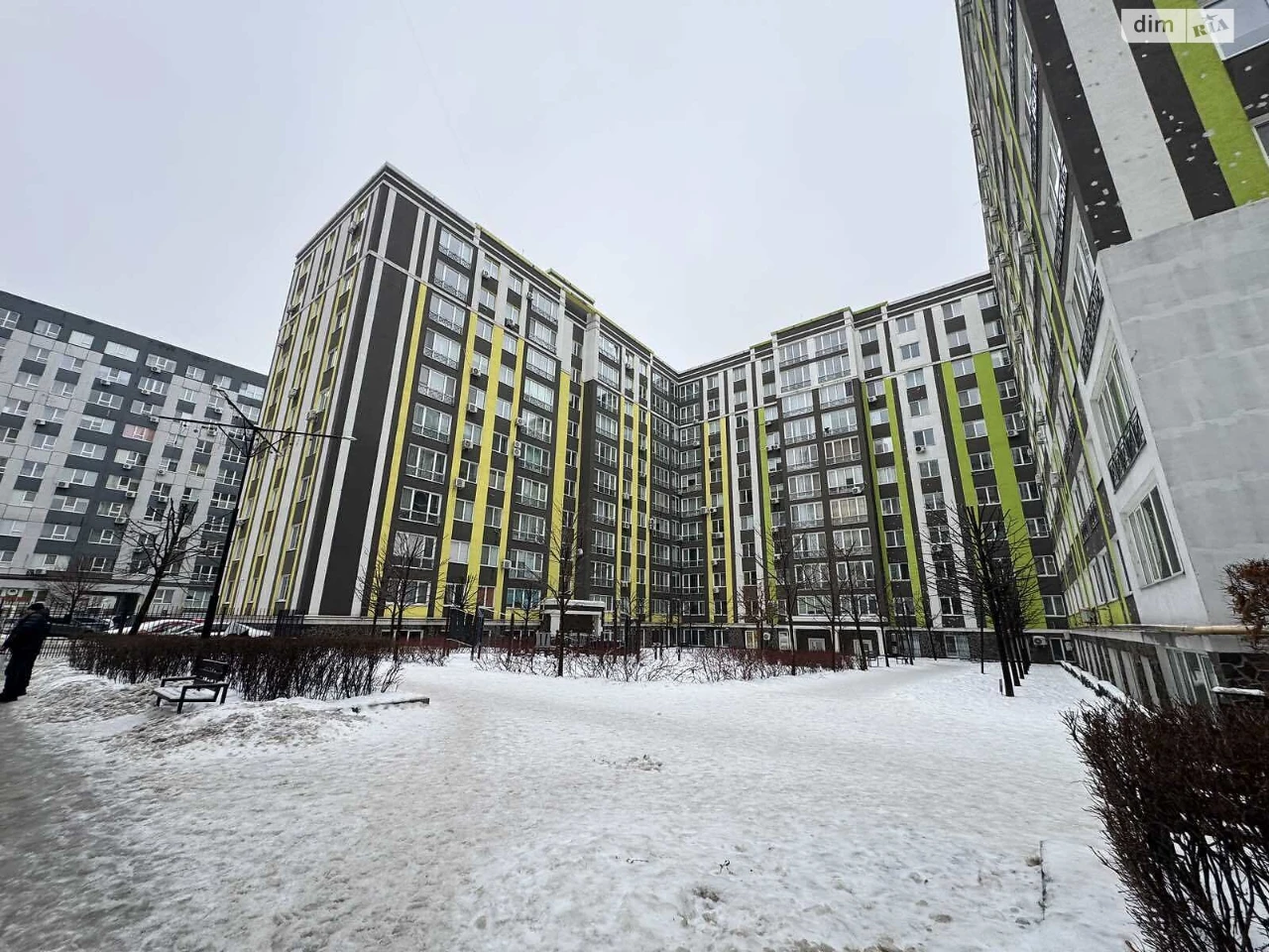 Продаж Квартира Ірпінь