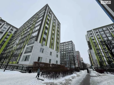 Продаж Квартира Ірпінь