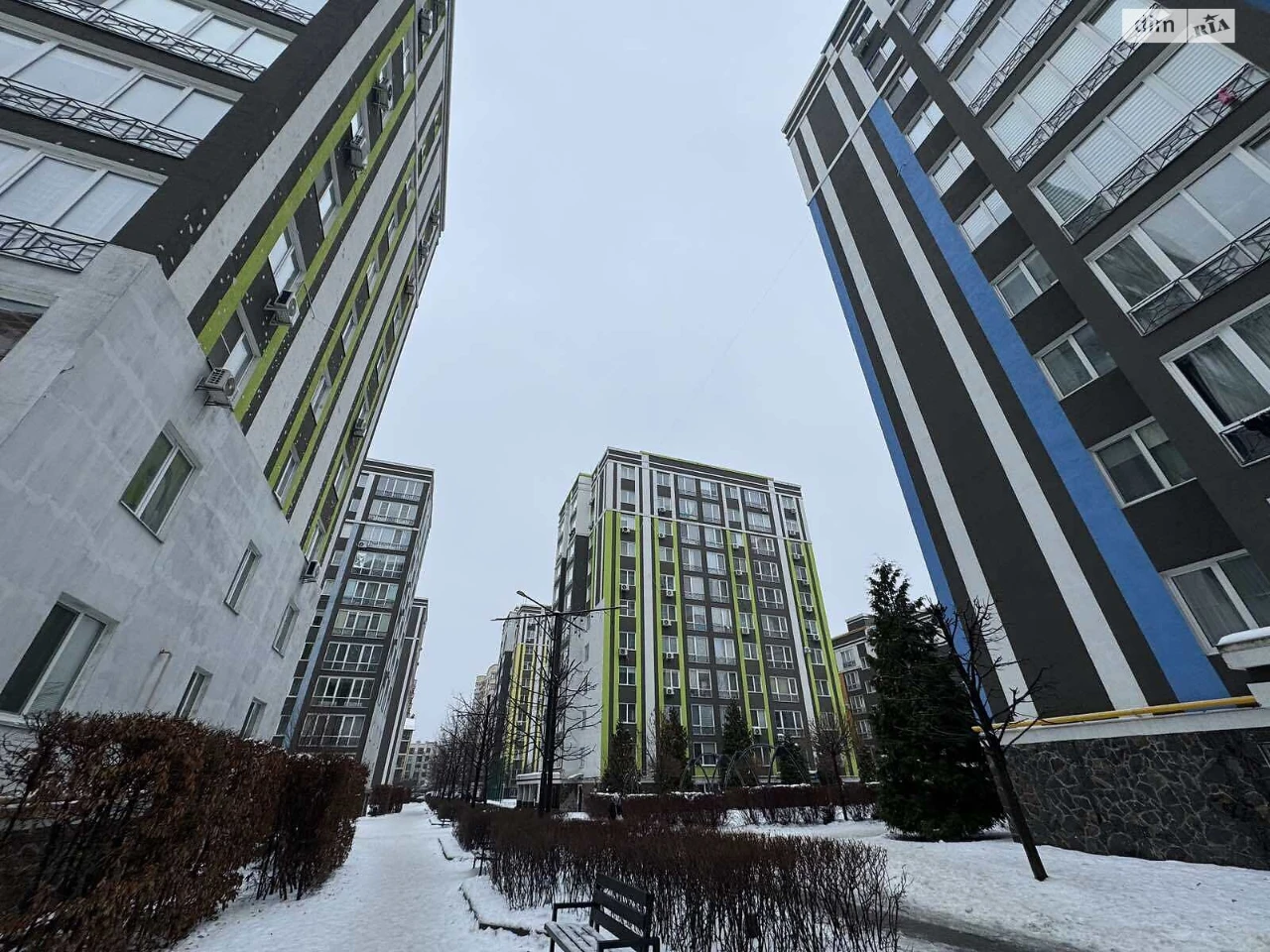 Продаж Квартира Ірпінь