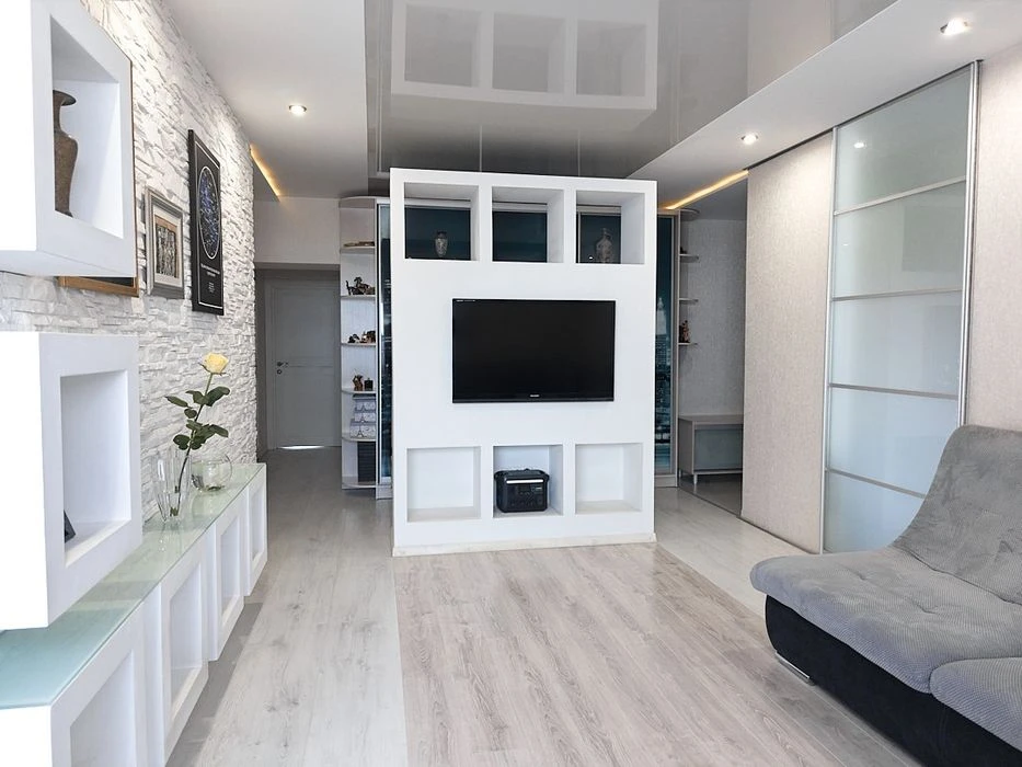 Продам в центрі Полтави 3-х кімнатну квартиру
