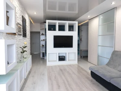 Продам в центрі Полтави 3-х кімнатну квартиру
