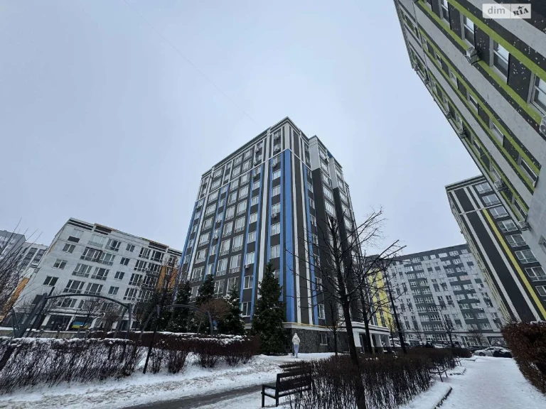 Продаж Квартира Ірпінь
