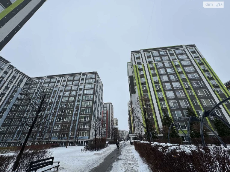 Продаж Квартира Ірпінь