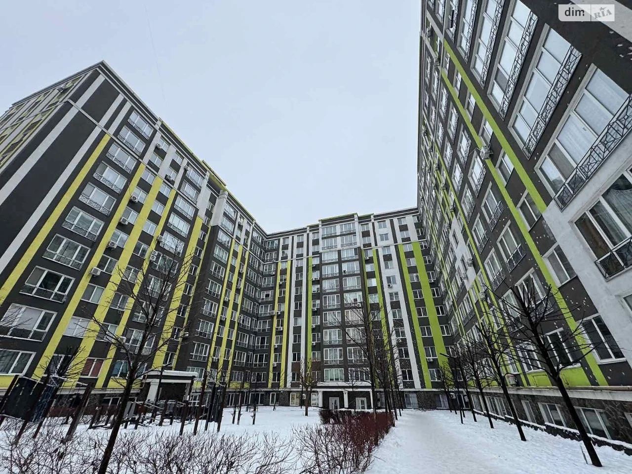 Продаж Квартира Ірпінь
