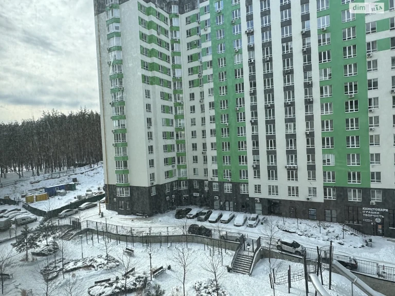 Продажа Квартиры Ирпень