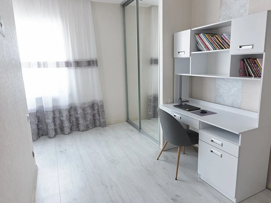 Продам в центрі Полтави 3-х кімнатну квартиру