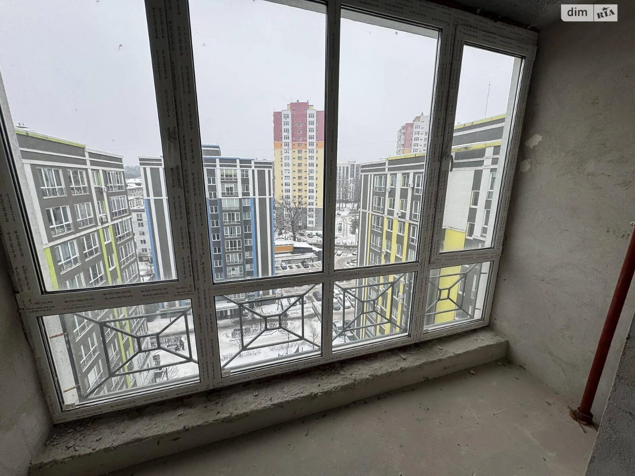 Продаж Квартира Ірпінь