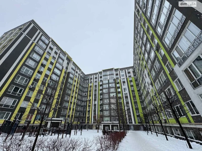 Продаж Квартира Ірпінь